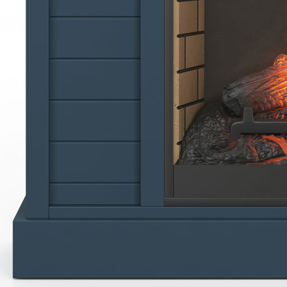 Washington - Fireplace Mantel