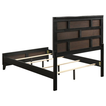 Cabrillo - Bedroom Set