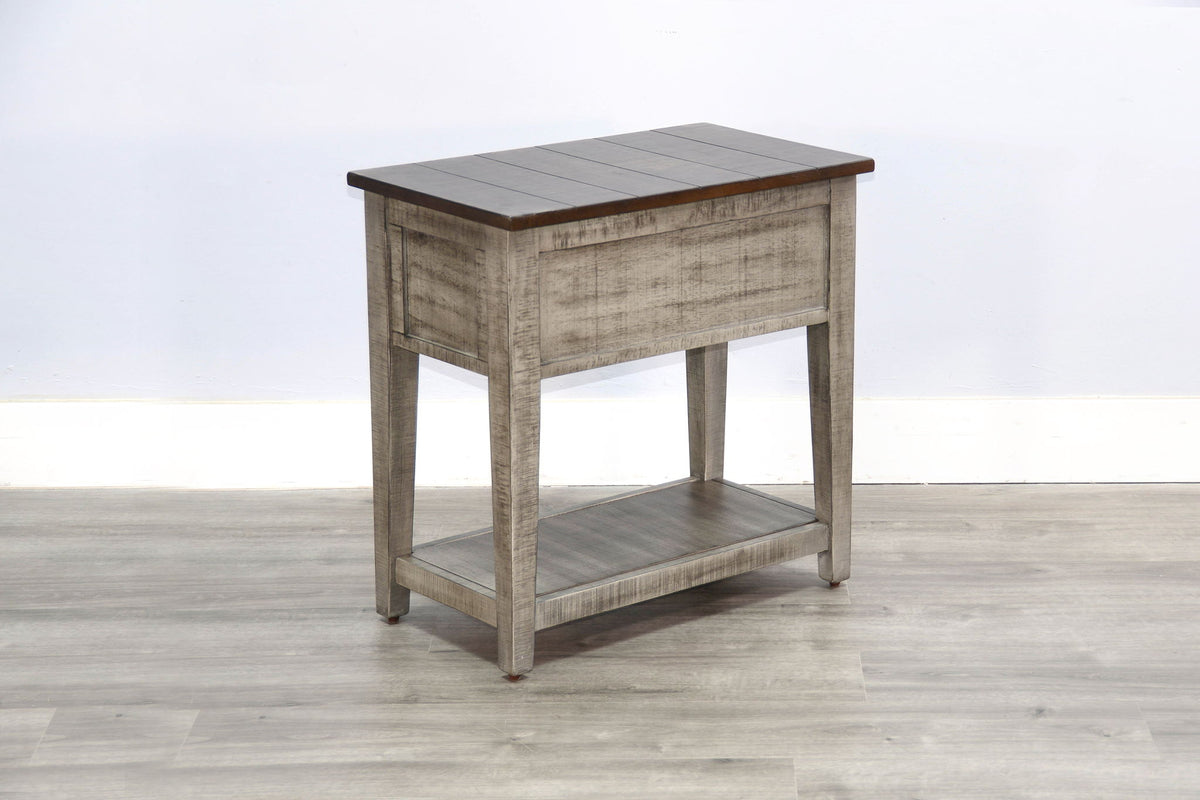 Homestead Hills - Table