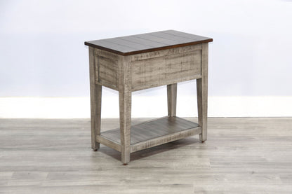 Homestead Hills - Table