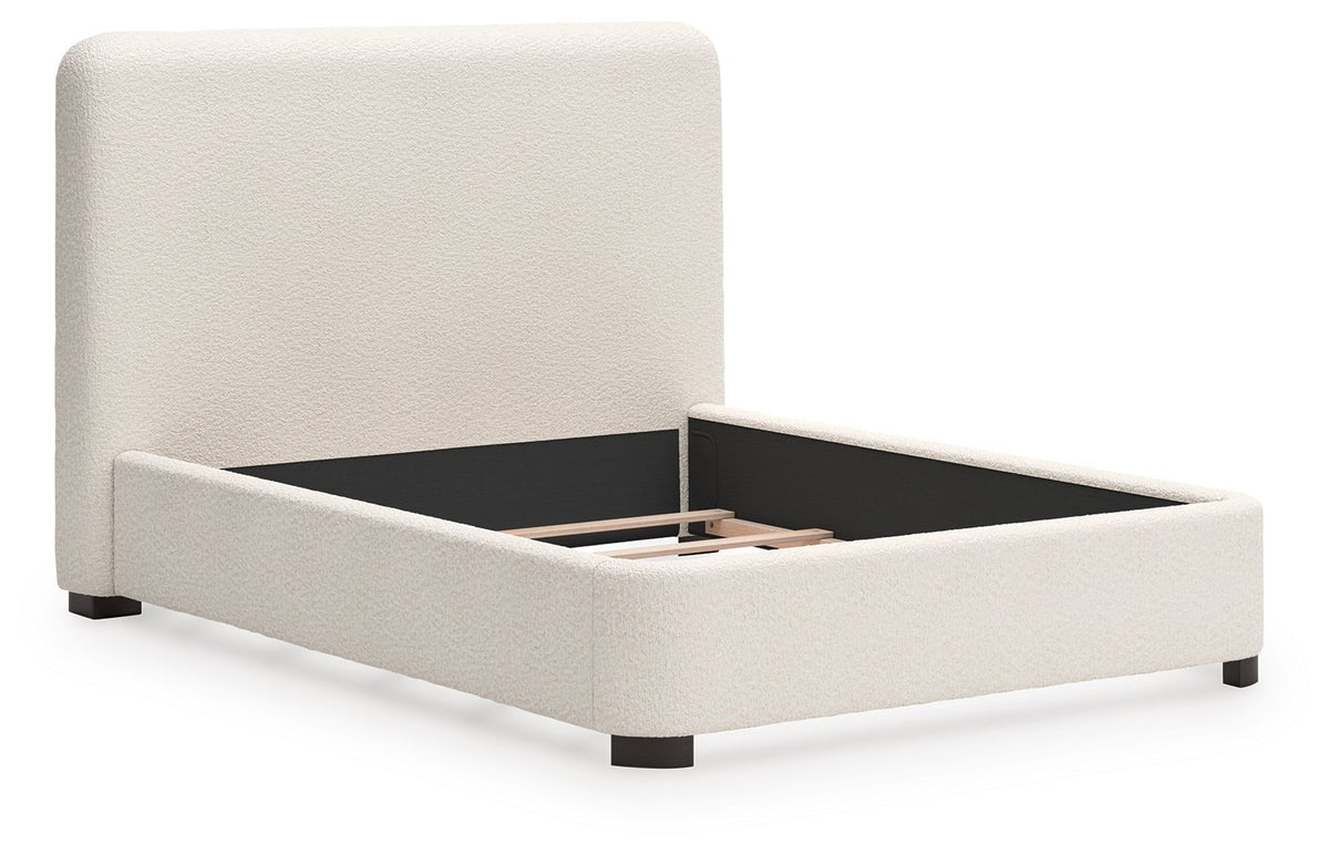 Brintstreet - Upholstered Bed