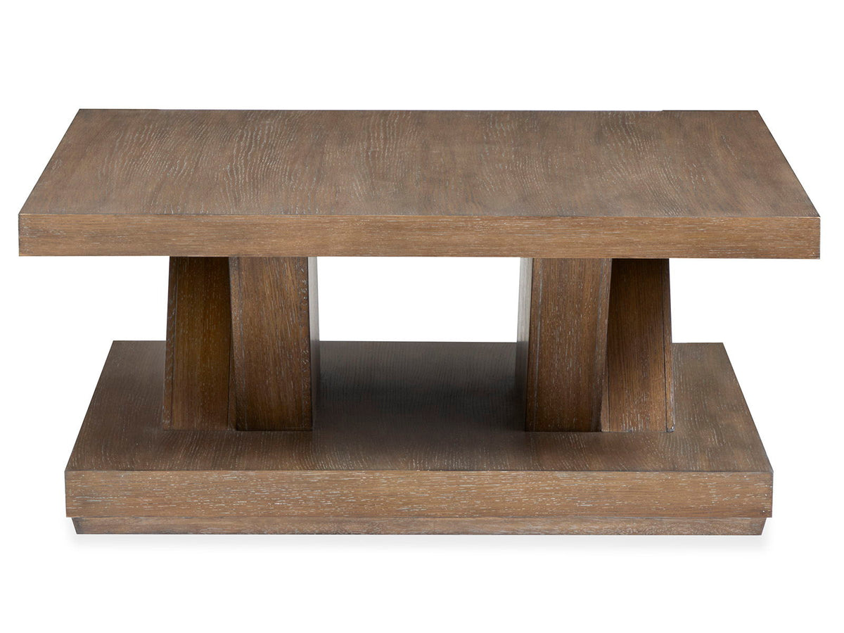 Lansbury - Square Cocktail Table Set