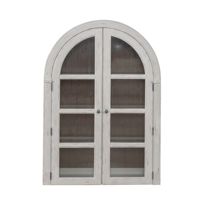 River Place - Curio Hutch
