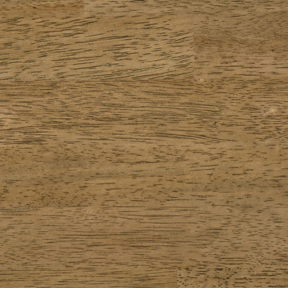 Andover - Wood Panel Bed