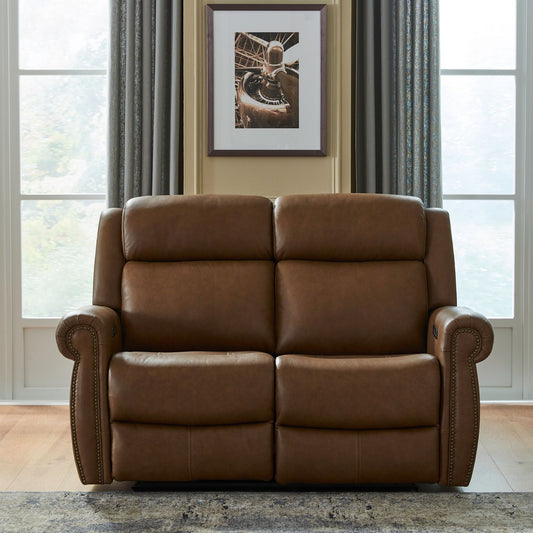 Carlton - Loveseat P3 & ZG