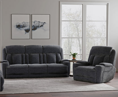 Dalton - Power Reclining Sofa Set