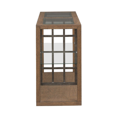 Bayhill Trellis - Table