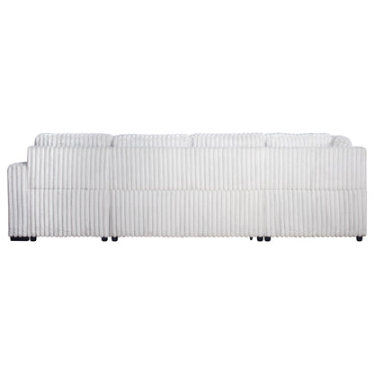 Bliss - Sectional Sleeper
