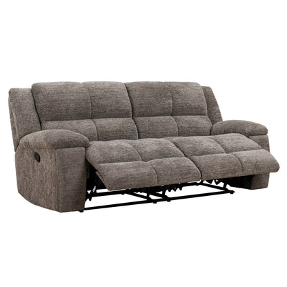 Buster - Manual Reclining Sofa
