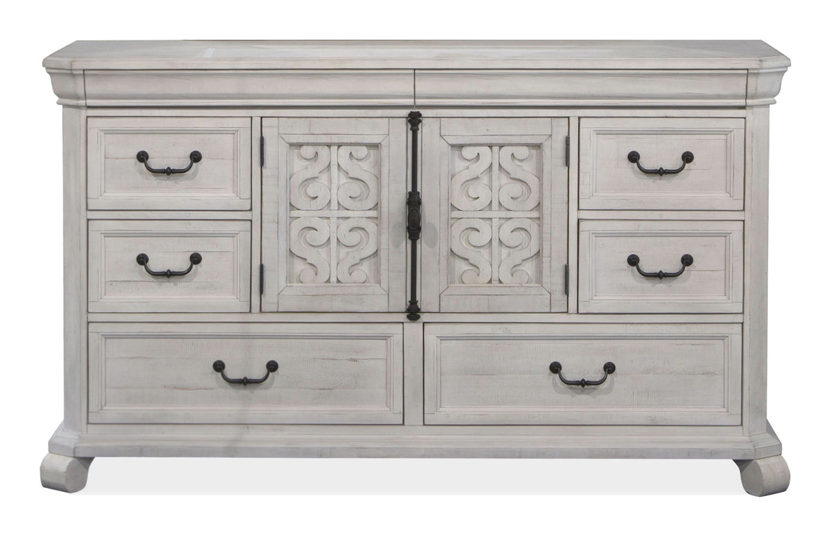 Bronwyn - Drawer Dresser