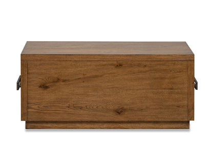 Marcel - Lift Top Storage Cocktail Table Set