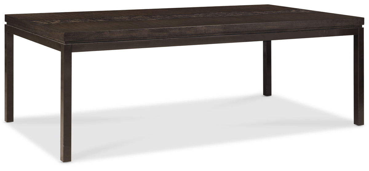 Modern Mosaic - Leg Dining Table Set