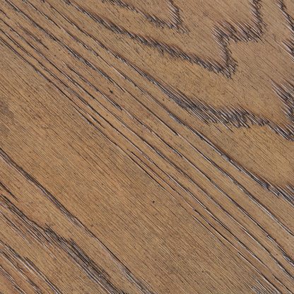 Oslo - Counter Table - Weathered Chestnut