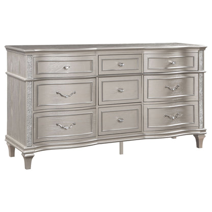 Katerina - Platform Bedroom Set