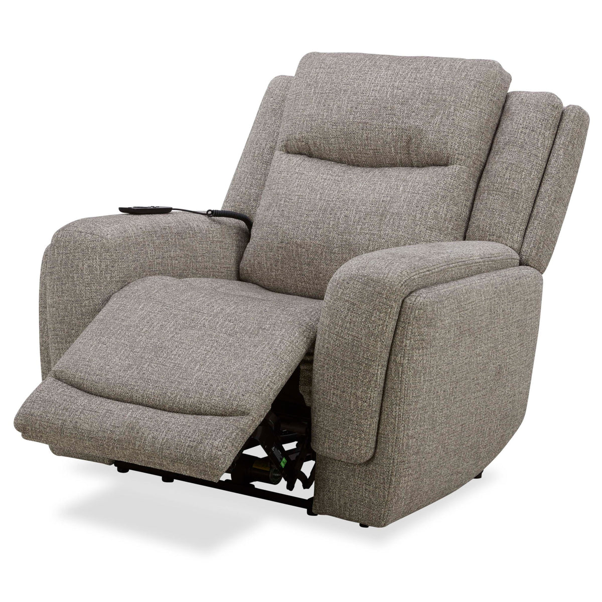 Penfield - Power Zero Gravity Recliner With Heat And Massage