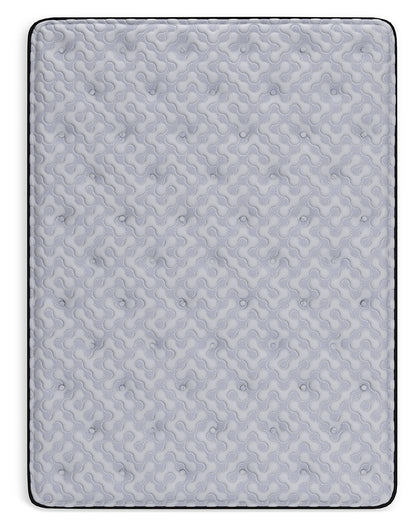 Anniversary Edition Plush - Twin XL Mattress - White