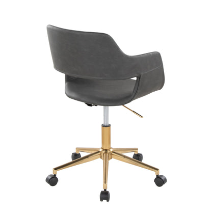 Margarite - Contemporary Task Chair