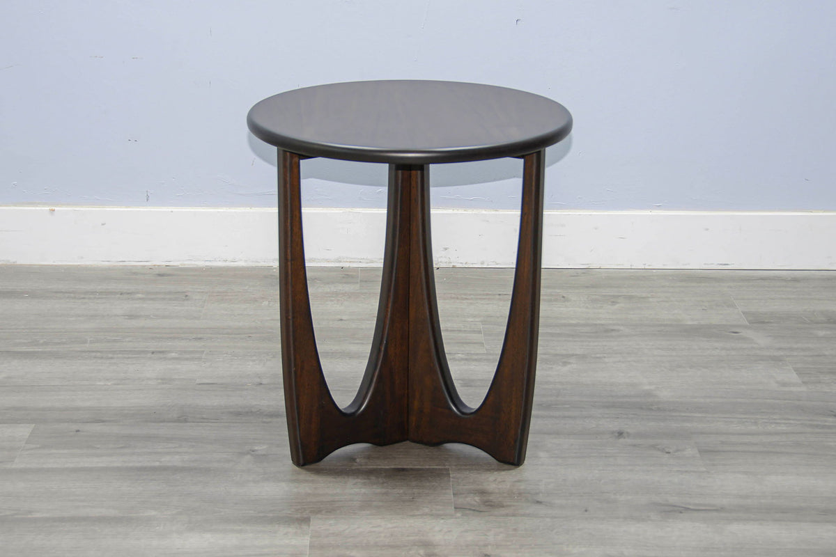 Sinatra - Table