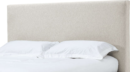 Olivia - Upholstered Headboard