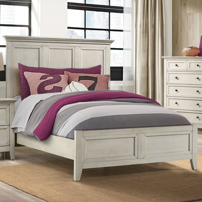 San Mateo Youth - Standard Bed