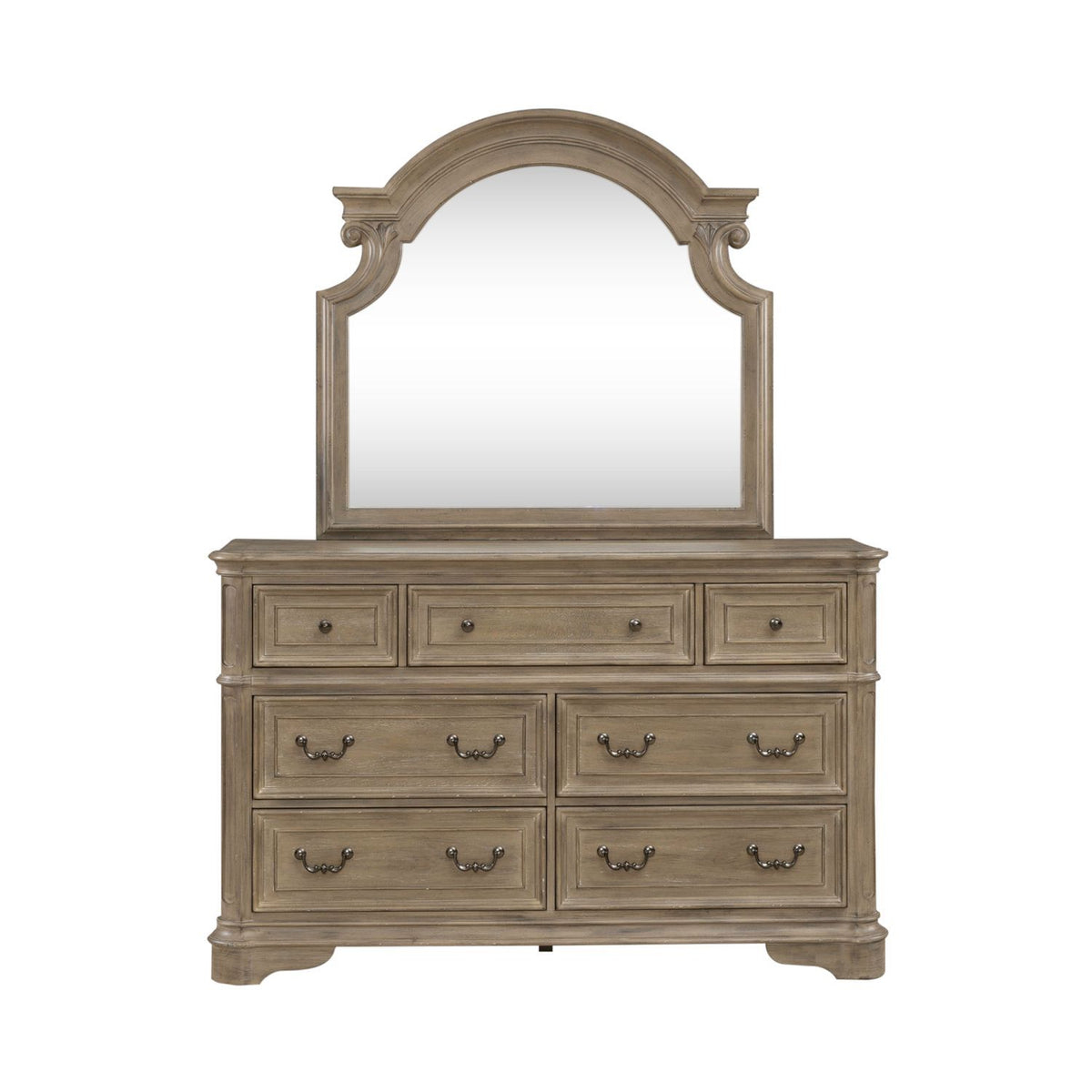 Magnolia Manor - Dresser