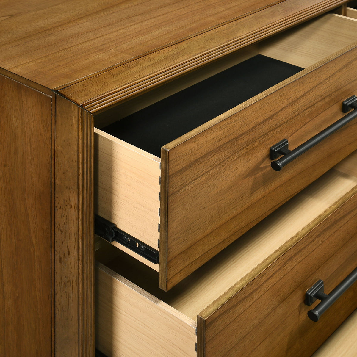 Talcott - Dresser