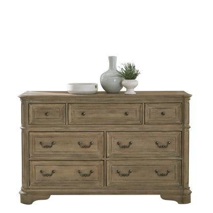 Magnolia Manor - Dresser
