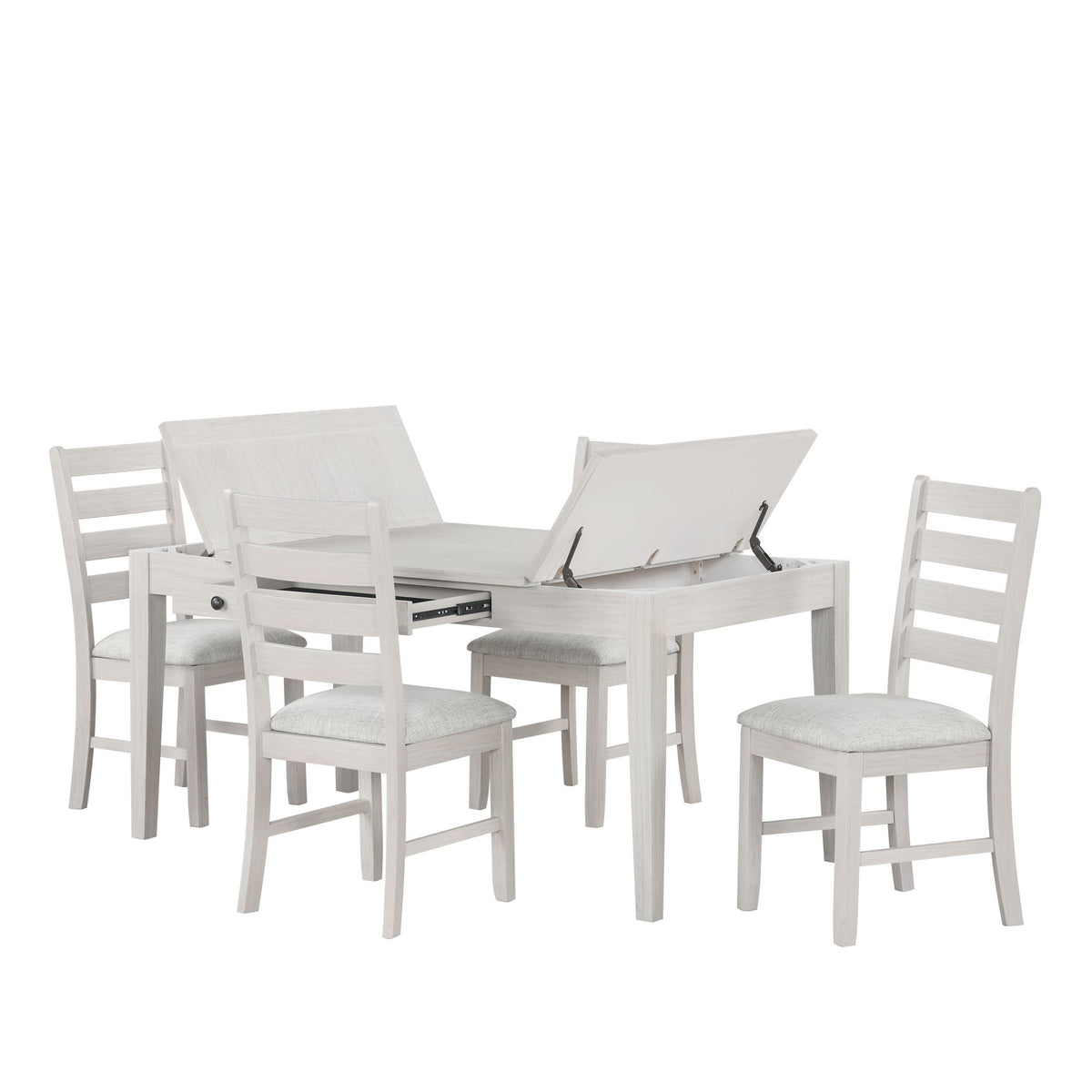 Echo - Dining Table Set