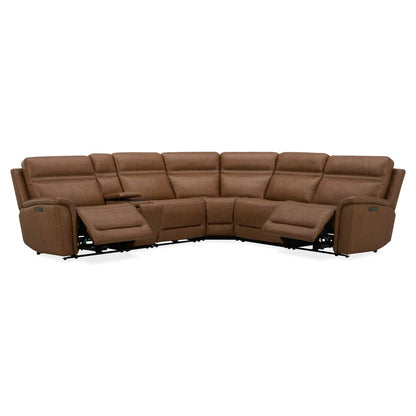 Cooper - 6 Piece Sectional