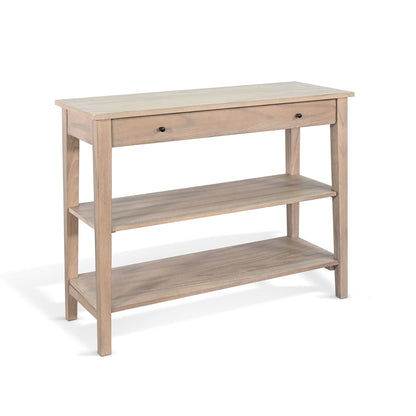 Small Console Table