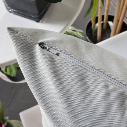 Amazon Rainforest - Solid Pillow