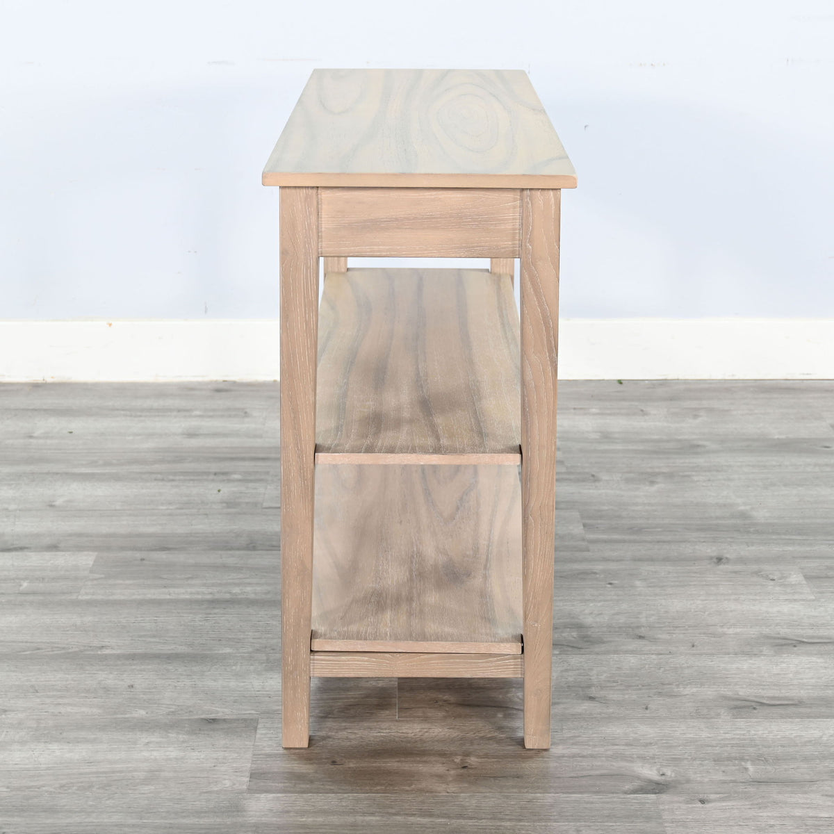 Small Console Table