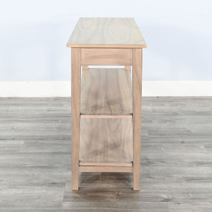 Small Console Table