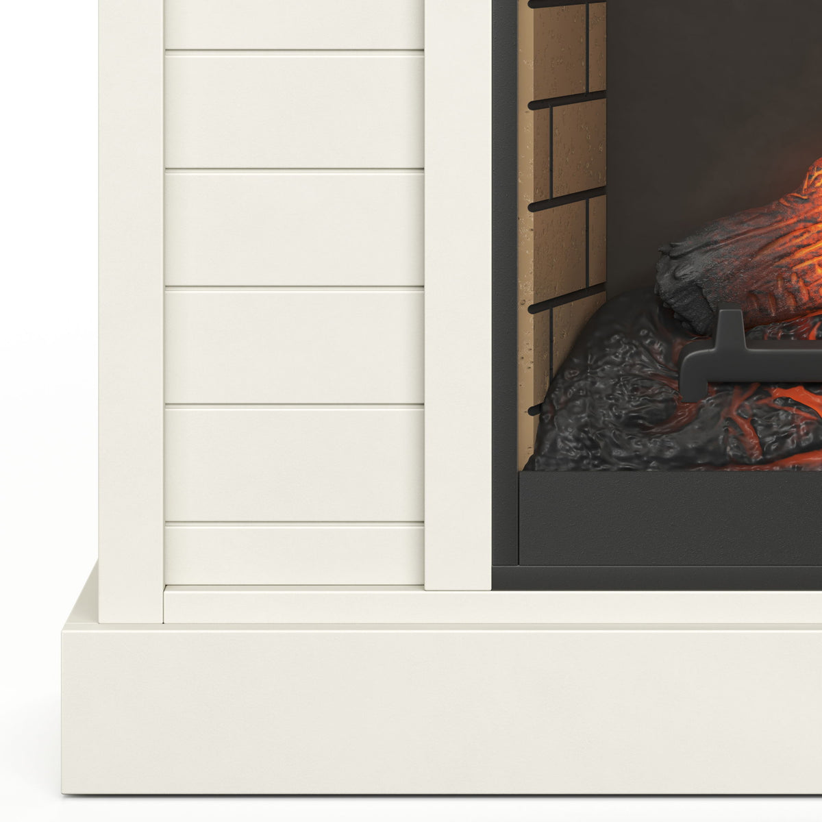 Washington - Fireplace Mantel