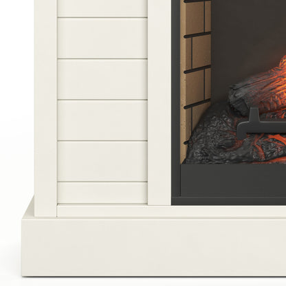Washington - Fireplace Mantel