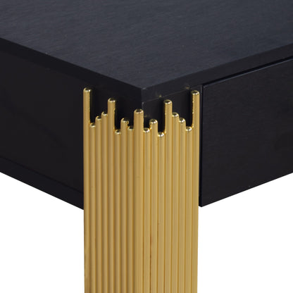 Empire - Coffee Table - Black