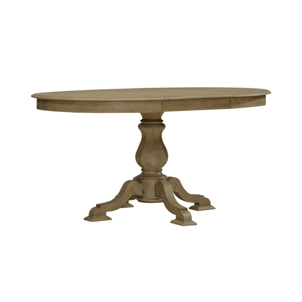Magnolia Manor - Pedestal Table