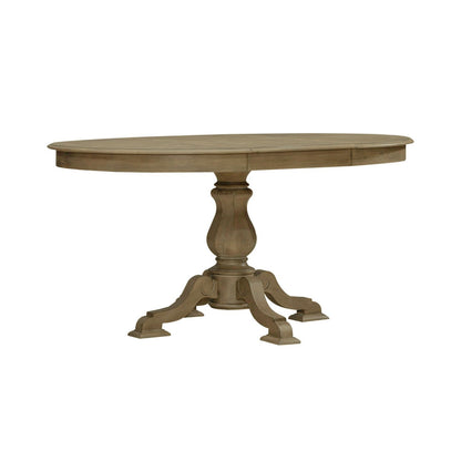 Magnolia Manor - Pedestal Table