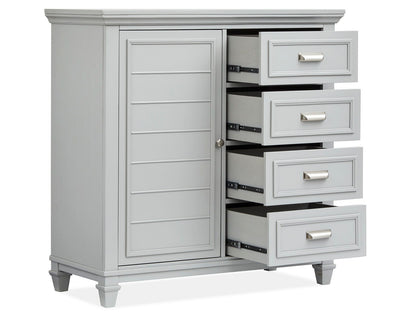 Charleston - Door Chest