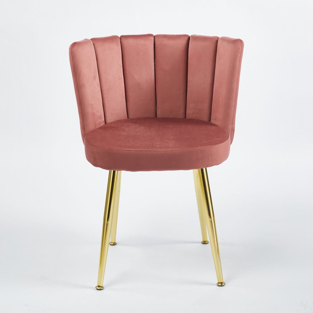 Ergonomic Dining Chair (Set of 2)