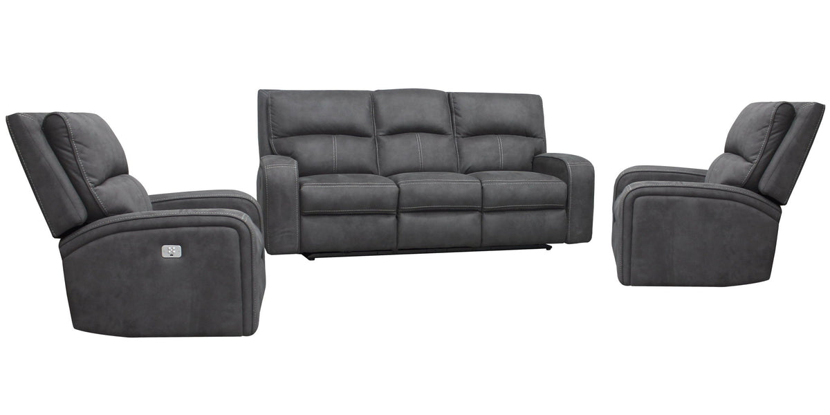 Polaris - Living Room Set