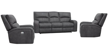 Polaris - Living Room Set