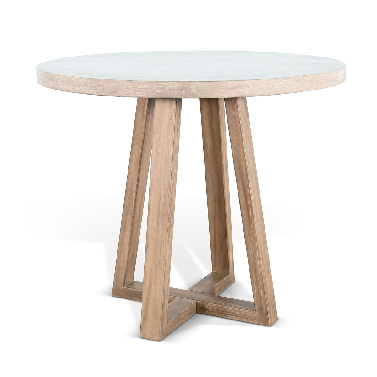 Rowan - Round Dining Table