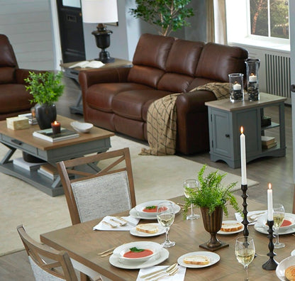 Americana Modern - Cocktail Table