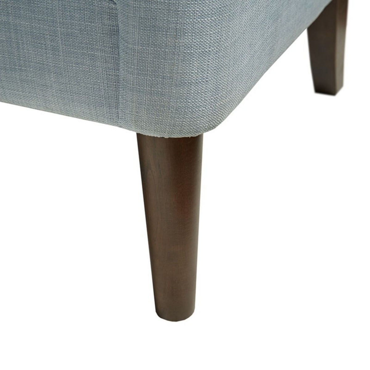 Qwen - Button Tufted Accent Chair