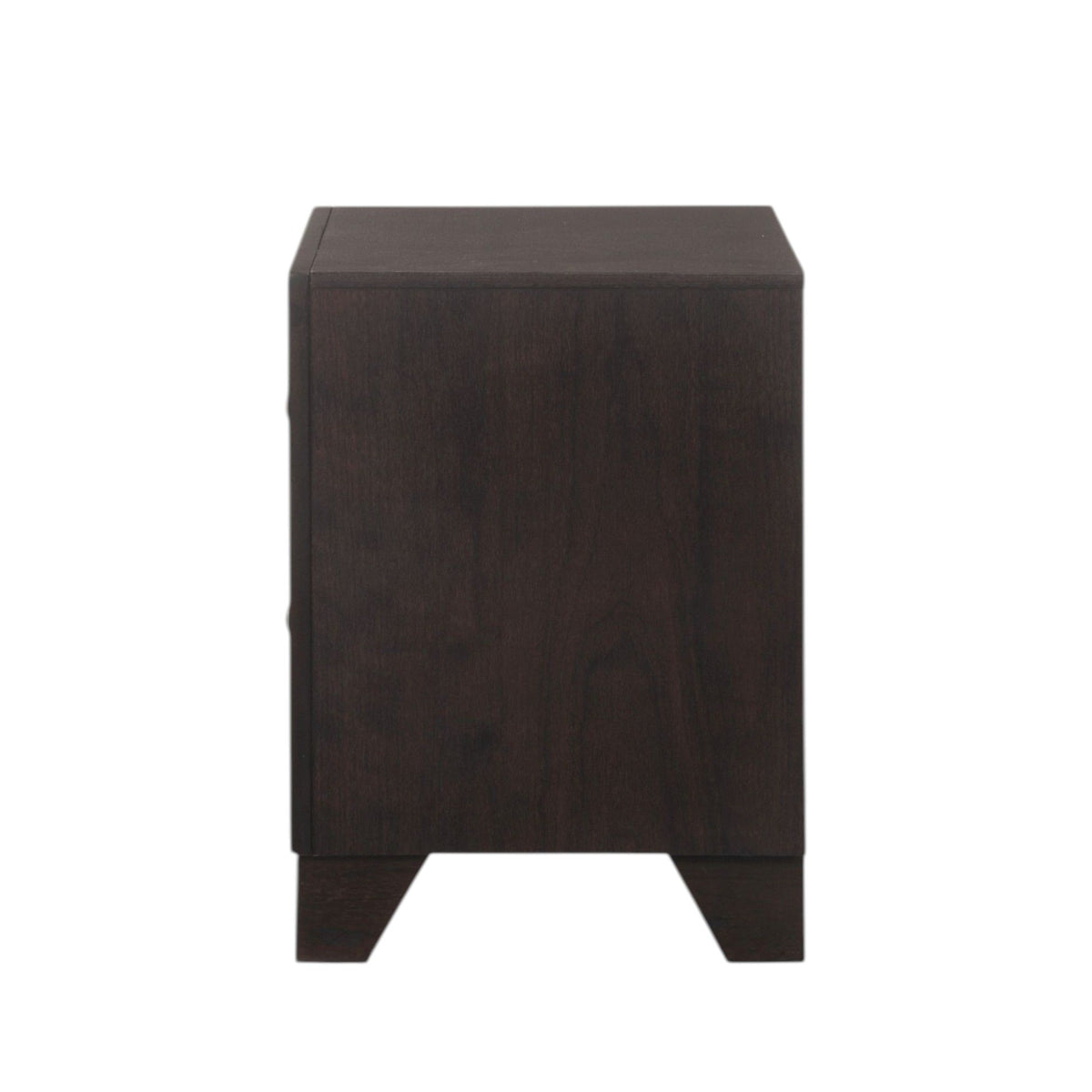 Madison - Nightstand - Espresso