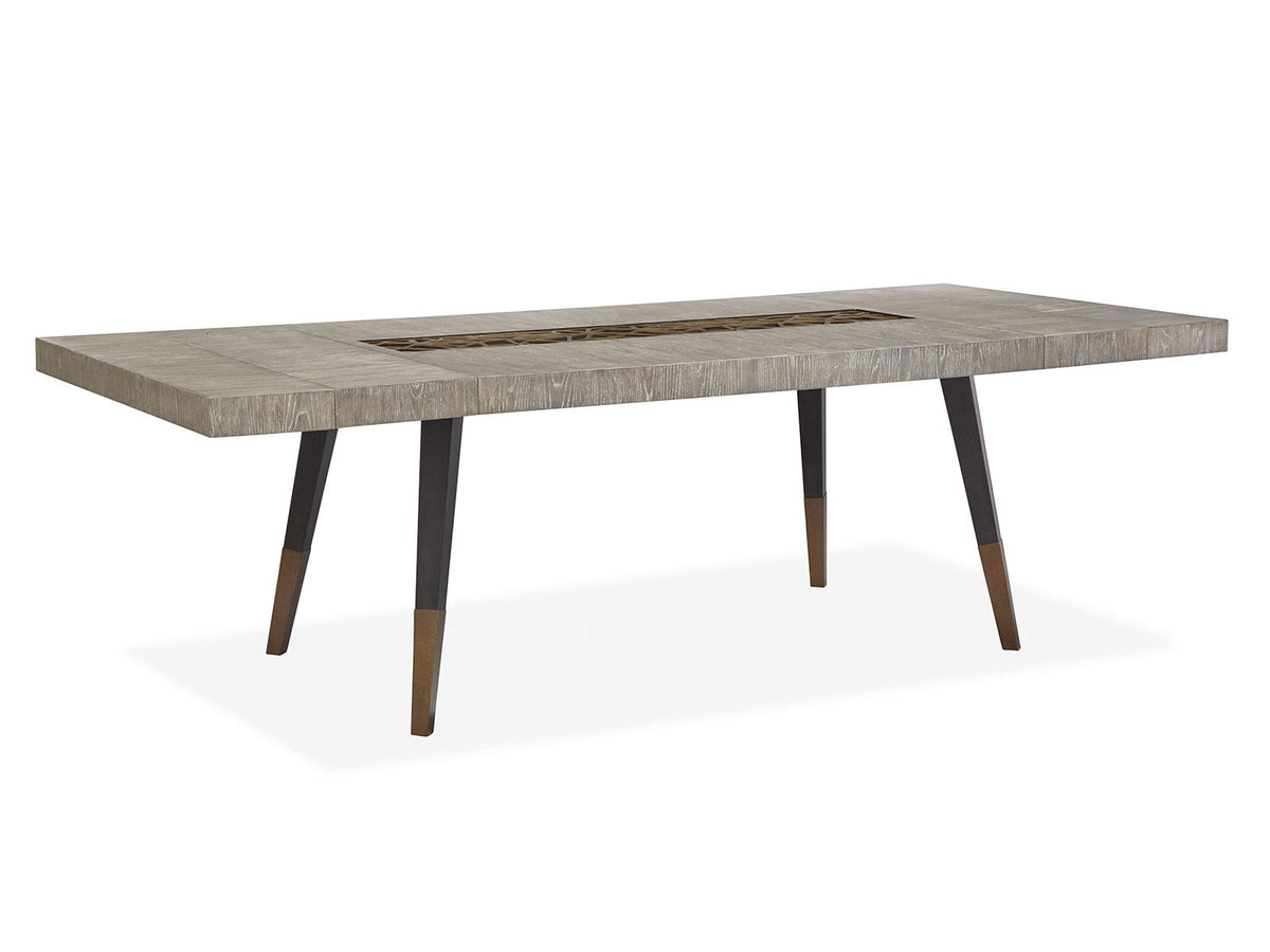 Ryker - Rectangular Dining Table Set