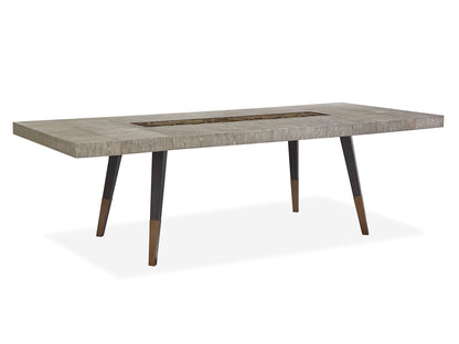 Ryker - Rectangular Dining Table Set