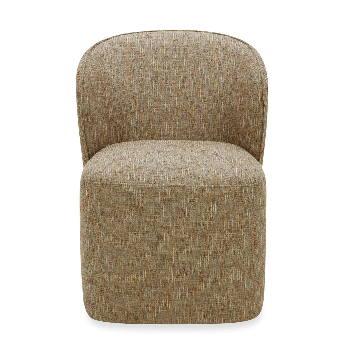 Bongo - Fabric Dining Chair (Set of 2) - Twillow Antique