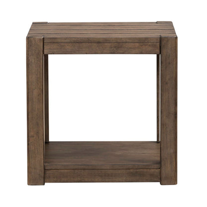 Broadmore - Table